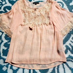 Zac & Rachel size small